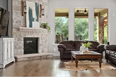 200 Lake Rim Circle, Georgetown, TX 78633 - Photo 6