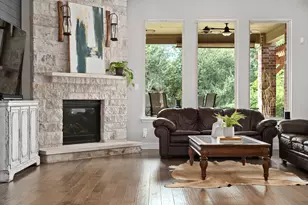 200 Lake Rim Cir, Georgetown, TX 78633 - Photo 6