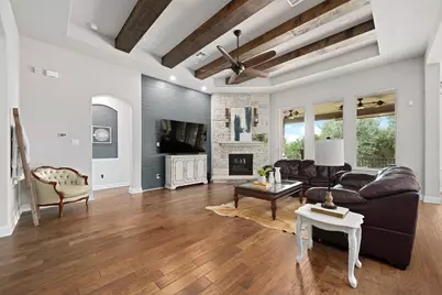 200 Lake Rim Circle, Georgetown, TX 78633 - Photo 4