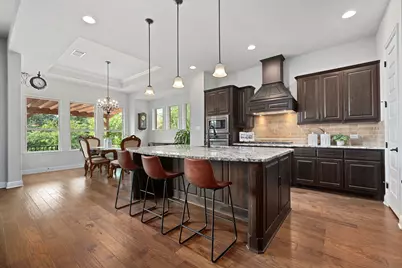 200 Lake Rim Circle, Georgetown, TX 78633 - Photo 10