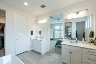 129 Menlo Bnd, Liberty Hill, TX 78642 - Photo 16