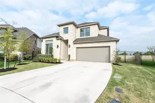 129 Menlo Bnd, Liberty Hill, TX 78642 - Photo 6