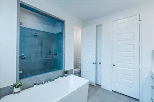 129 Menlo Bnd, Liberty Hill, TX 78642 - Photo 18