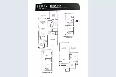 129 Menlo Bend, Liberty Hill, TX 78642 - Photo 2