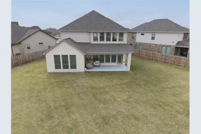129 Menlo Bend, Liberty Hill, TX 78642 - Photo 4