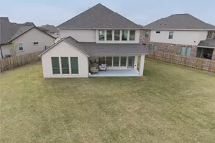 129 Menlo Bnd, Liberty Hill, TX 78642 - Photo 4