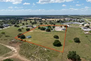 3900 Shell Rd, Georgetown, TX 78628 - Photo 1