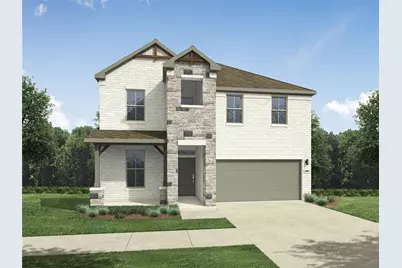 4806 Native Pearl Lane, Austin, TX 78754 - Photo 1