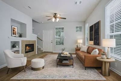 11000 Anderson Mill Road #46, Austin, TX 78750 - Photo 4