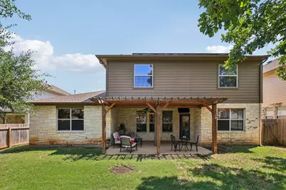 3804 Spyglass Cove, Round Rock, TX 78664 - Photo 36