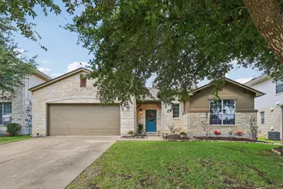 3804 Spyglass Cove, Round Rock, TX 78664 - Photo 1
