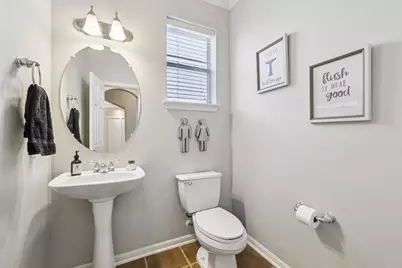 3804 Spyglass Cove, Round Rock, TX 78664 - Photo 8