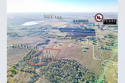 495 Black Ankle Road, Lockhart, TX 78644 - Photo 2