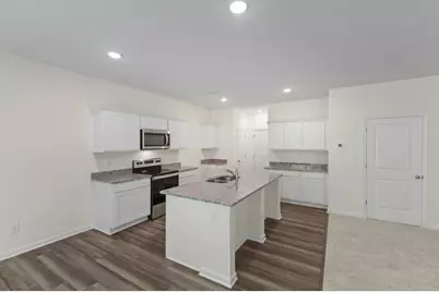 412 Cliff Drive, Maxwell, TX 78656 - Photo 4