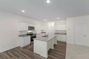 412 Cliff Dr, Maxwell, TX 78656 - Photo 4