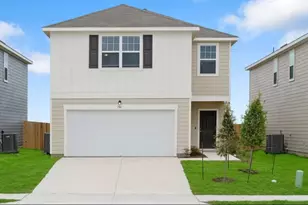 412 Cliff Dr, Maxwell, TX 78656 - Photo 2