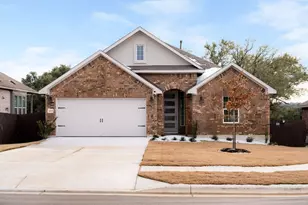4264 Hill House Ln, Georgetown, TX 78628 - Photo 1