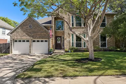 3712 Royal Port Rush Drive, Round Rock, TX 78664 - Photo 2
