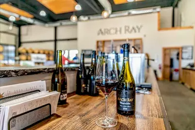 5112 E US Highway 290 Highway #12, Fredericksburg, TX 78624 - Photo 6