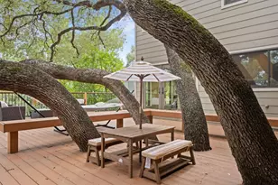 413 Ridgecrest Rd, Georgetown, TX 78628 - Photo 34