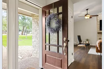 413 Ridgecrest Road, Georgetown, TX 78628 - Photo 4