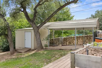 413 Ridgecrest Road, Georgetown, TX 78628 - Photo 38