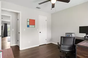 413 Ridgecrest Rd, Georgetown, TX 78628 - Photo 26