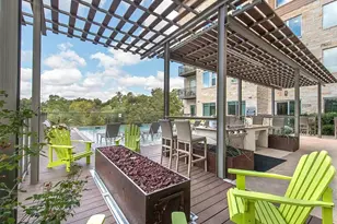 1900 Barton Springs Rd, Austin, TX 78704 - Photo 2