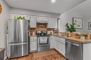 5608 Cougar Dr, Austin, TX 78745 - Photo 2