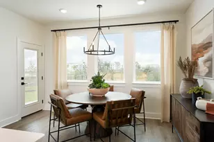 2514 Jack Nora Wy, Round Rock, TX 78665 - Photo 4
