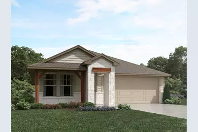 158 Boondoggle Ridge, Cedar Creek, TX 78612 - Photo 1