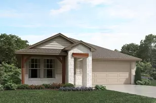 158 Boondoggle Rdg, Cedar Creek, TX 78612 - Photo 1