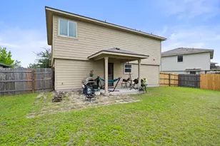 13212 High Sierra St, Manor, TX 78653 - Photo 34
