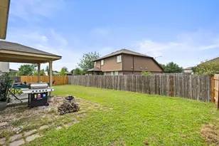 13212 High Sierra St, Manor, TX 78653 - Photo 30