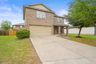 13212 High Sierra St, Manor, TX 78653 - Photo 4