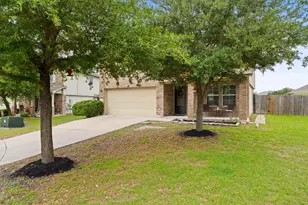 13212 High Sierra St, Manor, TX 78653 - Photo 8