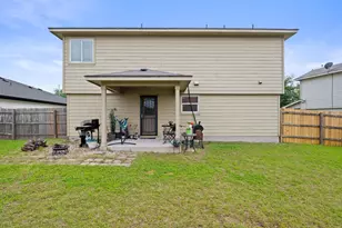 13212 High Sierra St, Manor, TX 78653 - Photo 32