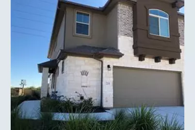 2880 Donnell Drive #2201, Round Rock, TX 78664 - Photo 1