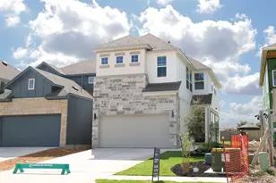 215 Flora Spgs Cv, Liberty Hill, TX 78642 - Photo 1