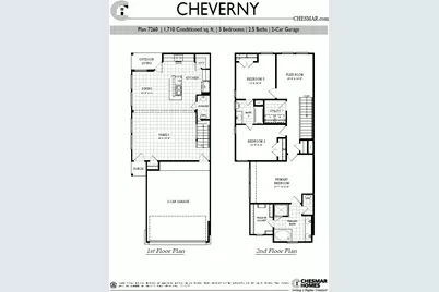 215 Flora Springs Cove, Liberty Hill, TX 78642 - Photo 2