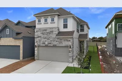 215 Flora Springs Cove, Liberty Hill, TX 78642 - Photo 2