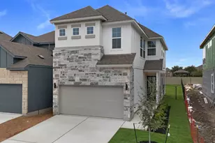 215 Flora Spgs Cv, Liberty Hill, TX 78642 - Photo 2