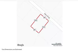 Hb Lot K10033 Mountain Dew, Horseshoe Bay, TX 78657 - Photo 18