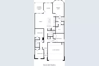 486 El Capitan Loop, Dripping Springs, TX 78620 - Photo 2