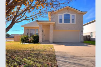 3600 Spring Canyon Trail, Round Rock, TX 78681 - Photo 2