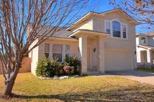 3600 Spring Canyon Trail, Round Rock, TX 78681 - Photo 1