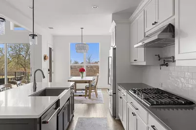 4236 Starry Night Drive, Leander, TX 78641 - Photo 8