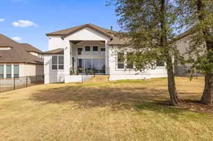 4236 Starry Night Dr, Leander, TX 78641 - Photo 40