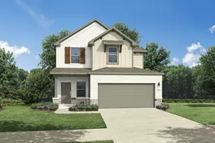 4705 Native Pearl, Austin, TX 78754 - Photo 1