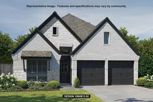 333 Maddy Wy, Bastrop, TX 78602 - Photo 1